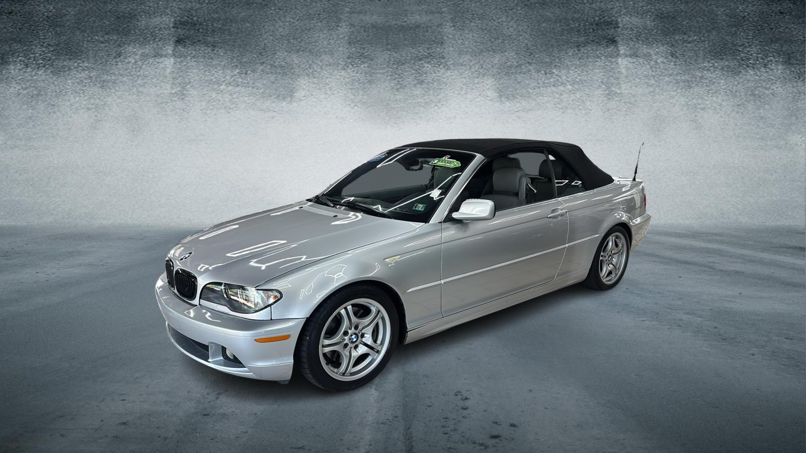Car Connection Superstore - 2005-BMW-3-SERIES-CAR-CONNECTION-INC.-PA-Stock=30124