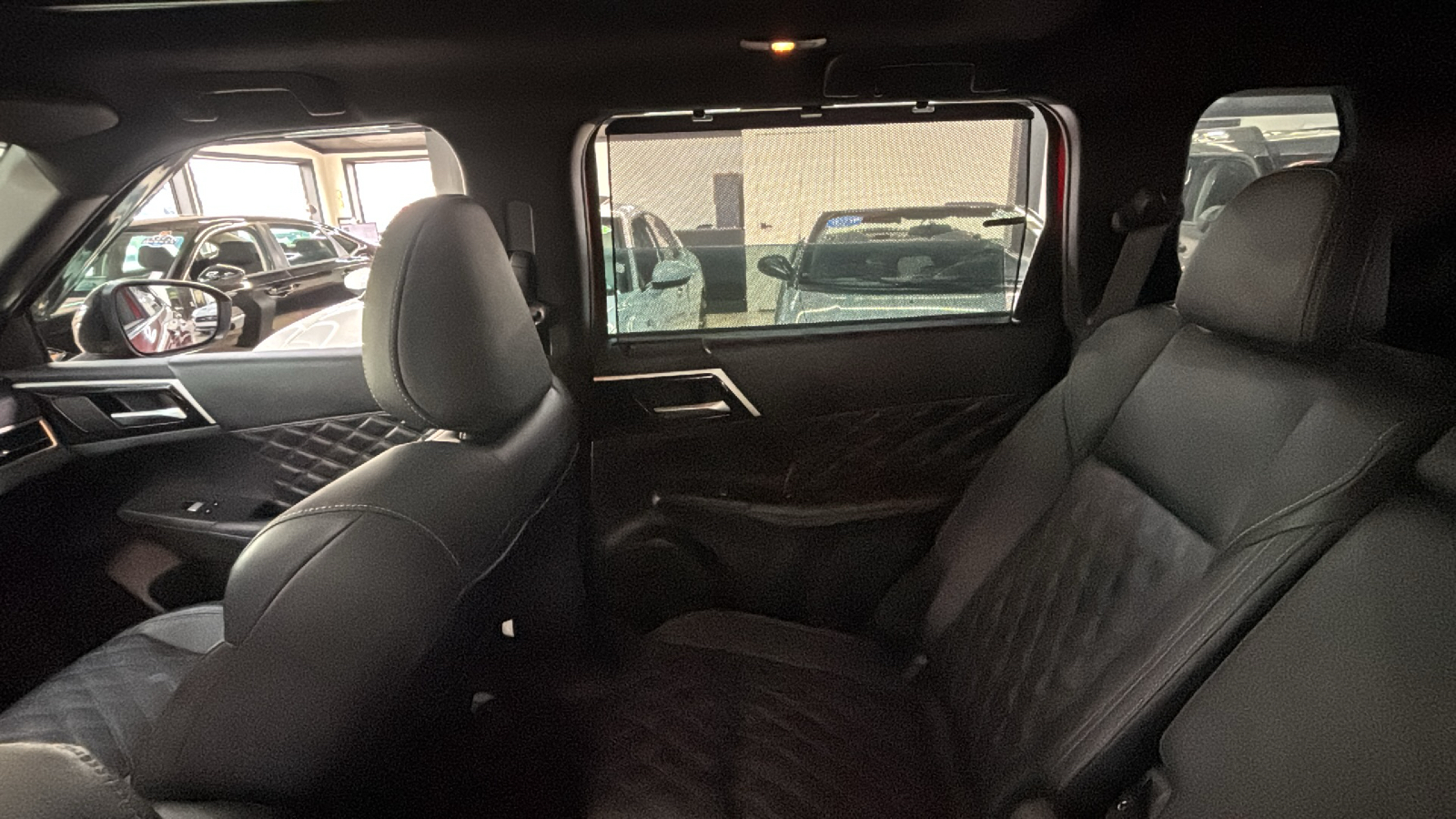 Car Connection Superstore - Used vehicle - SUV MITSUBISHI OUTLANDER 2023