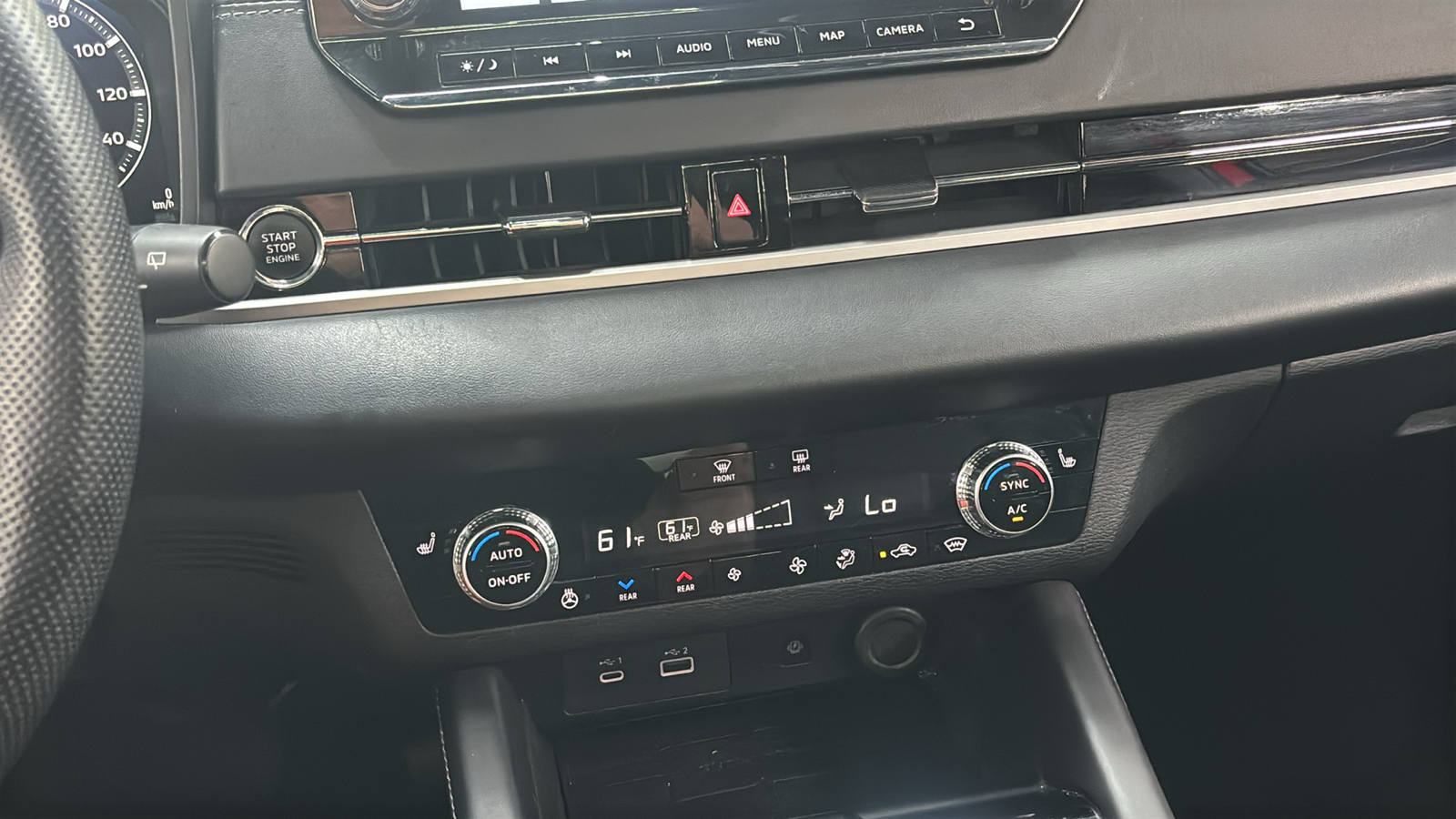 Car Connection Superstore - Used vehicle - SUV MITSUBISHI OUTLANDER 2023