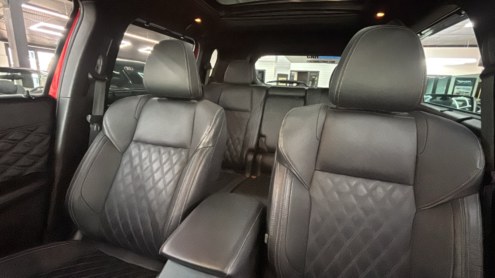 Car Connection Superstore - Used vehicle - SUV MITSUBISHI OUTLANDER 2023
