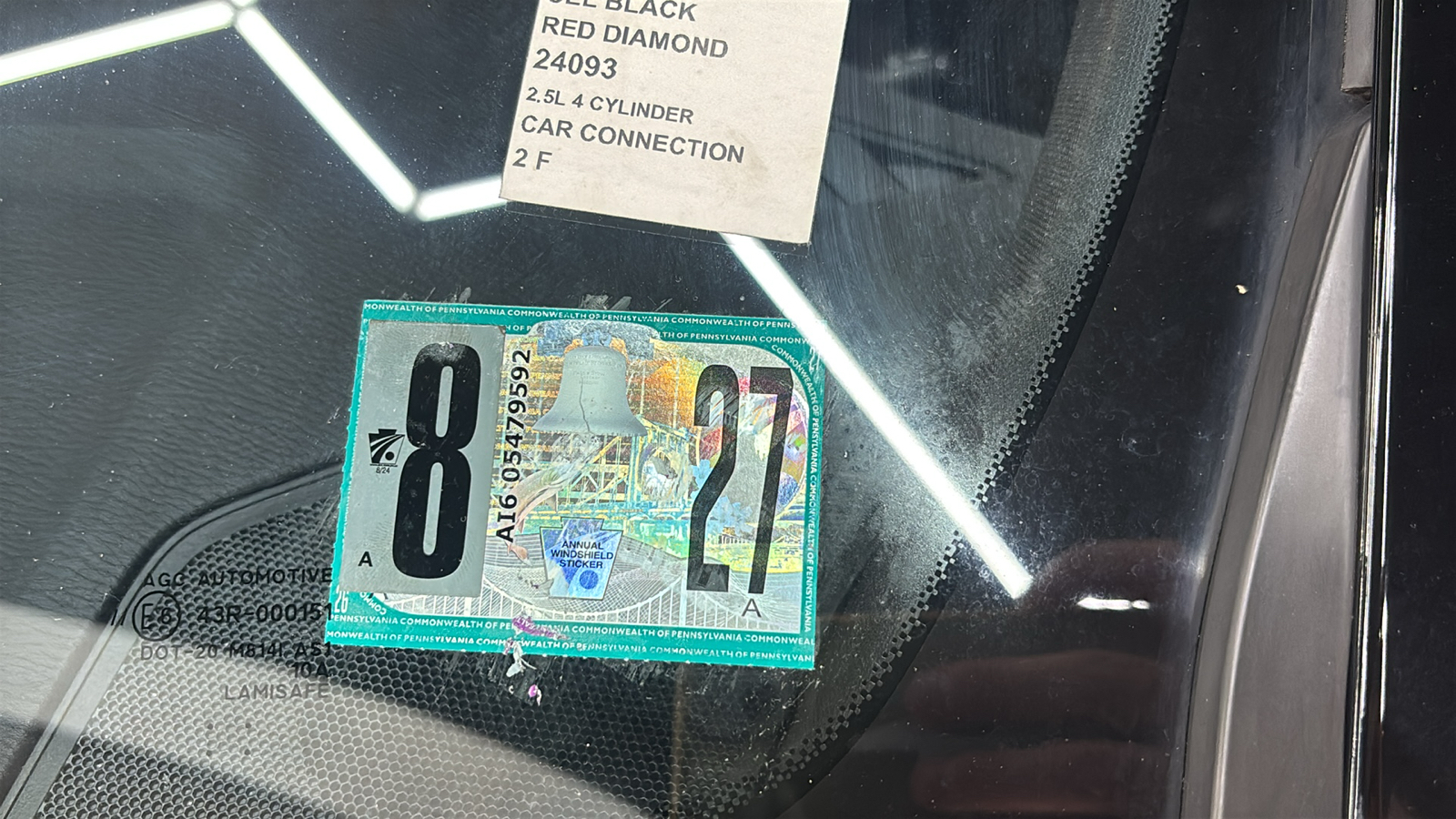 Car Connection Superstore - Used vehicle - SUV MITSUBISHI OUTLANDER 2023