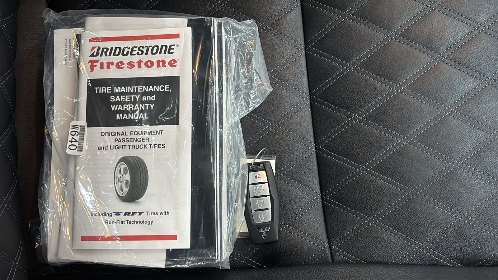 Car Connection Superstore - Used vehicle - SUV MITSUBISHI OUTLANDER 2023