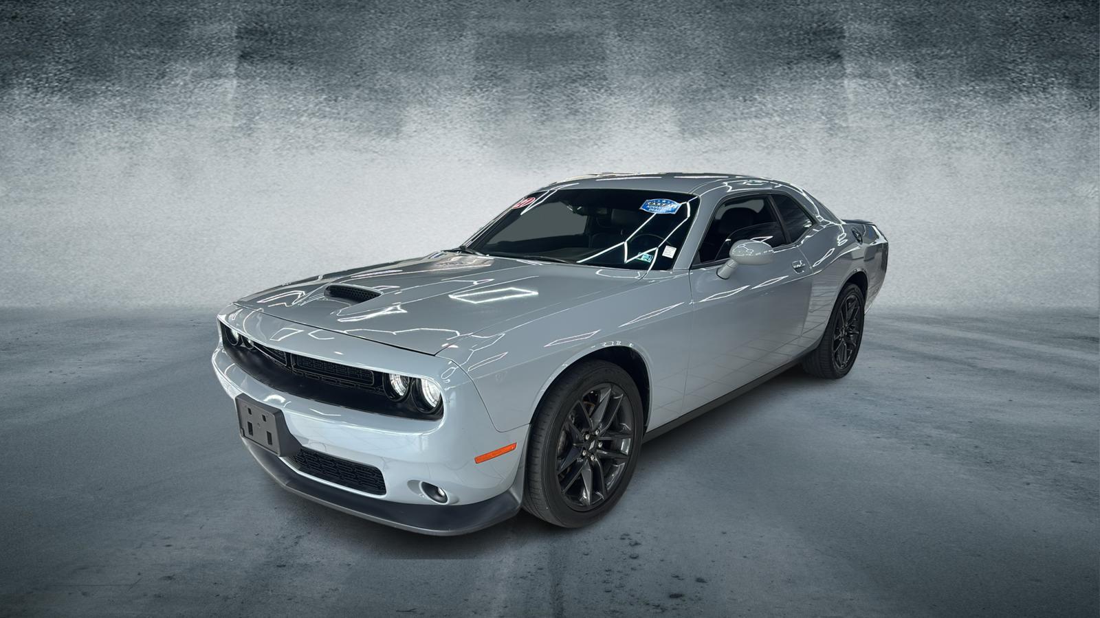 Car Connection Superstore - 2021-DODGE-CHALLENGER-CAR-CONNECTION-INC.-PA-Stock=30129