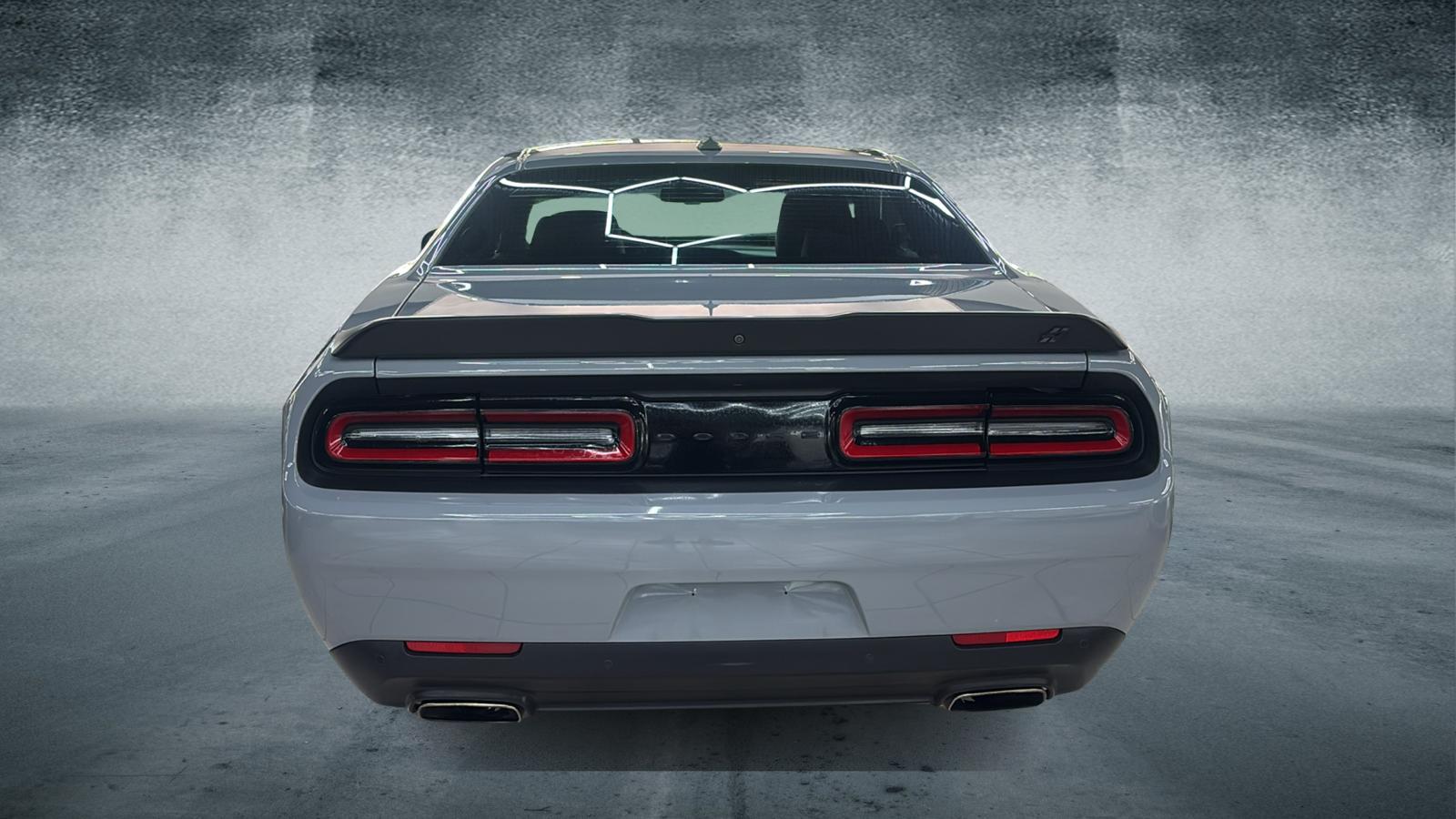 Car Connection Superstore - Used vehicle - COUPE DODGE CHALLENGER 2021