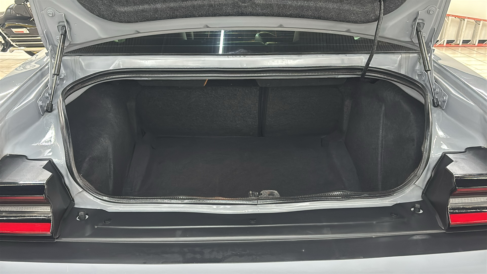Car Connection Superstore - Used vehicle - COUPE DODGE CHALLENGER 2021