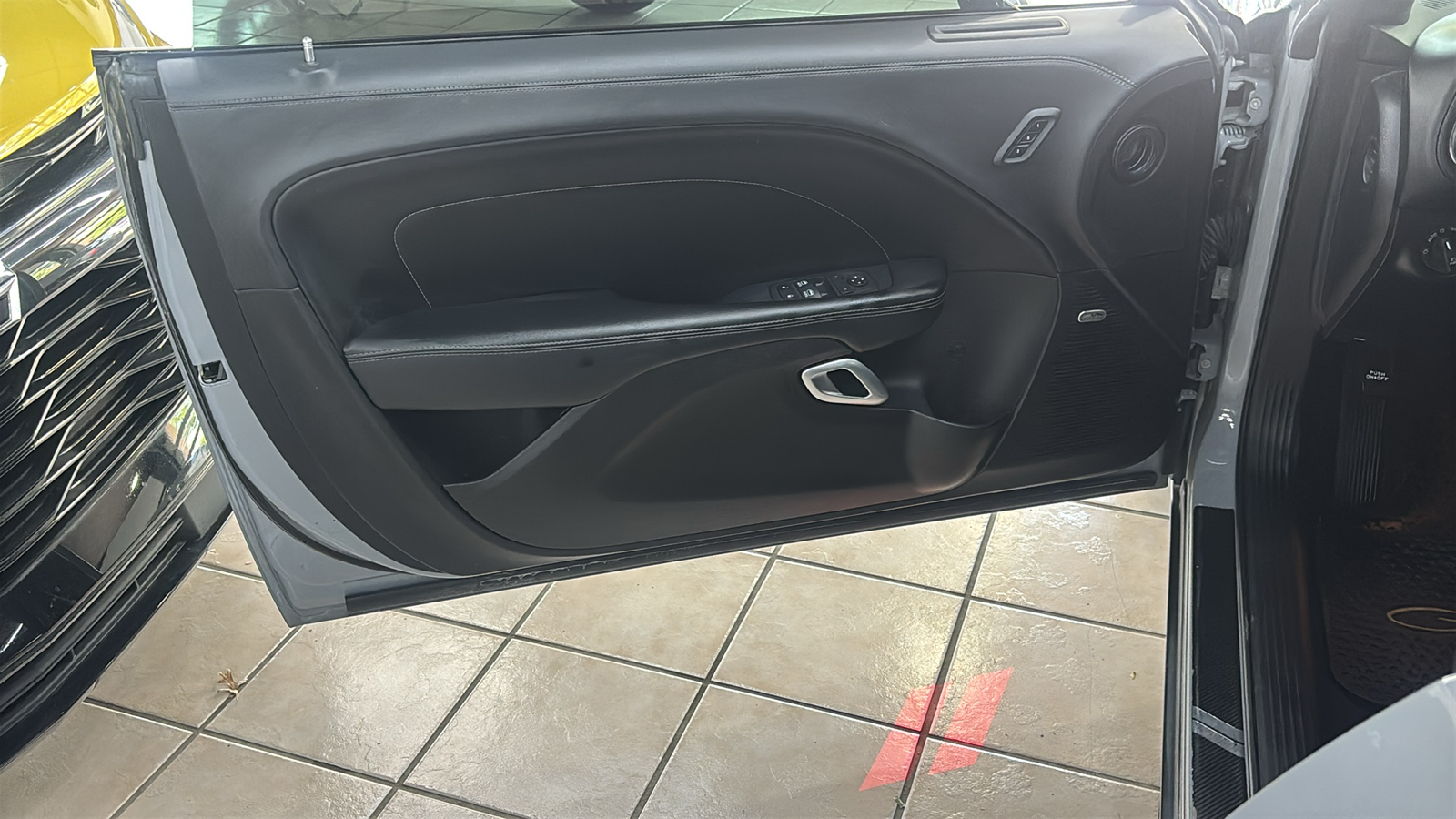 Car Connection Superstore - Used vehicle - COUPE DODGE CHALLENGER 2021
