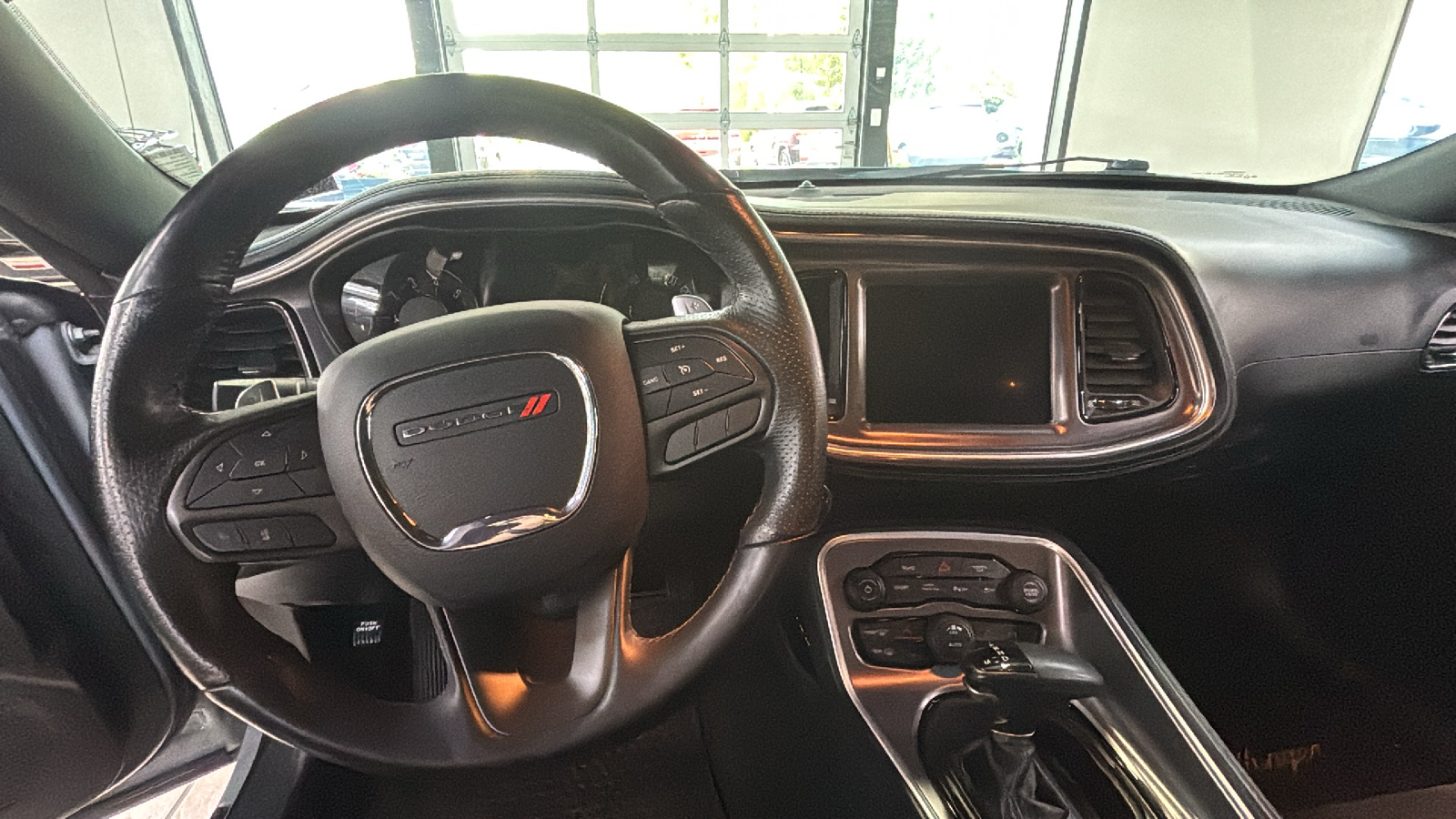 Car Connection Superstore - Used vehicle - COUPE DODGE CHALLENGER 2021