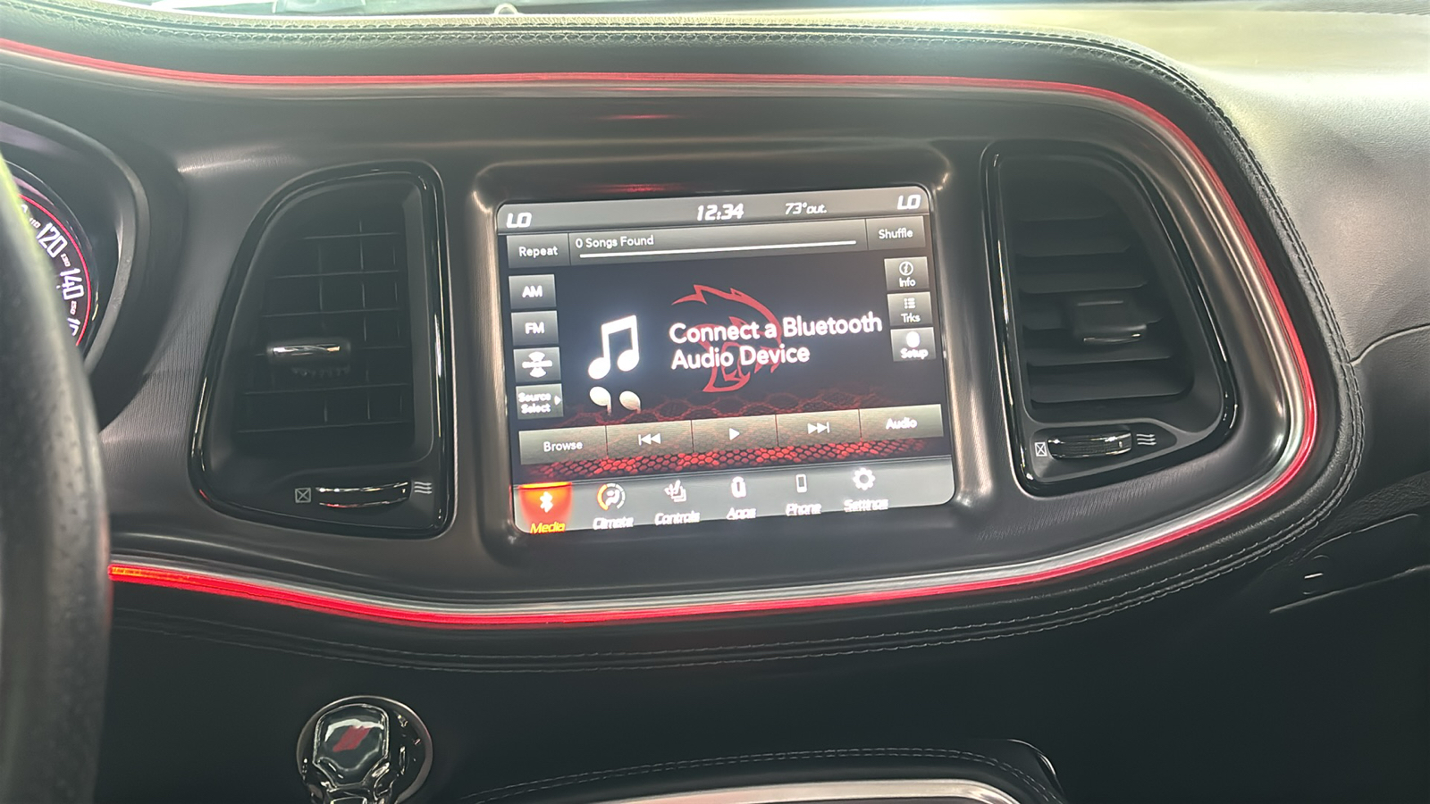 Car Connection Superstore - Used vehicle - COUPE DODGE CHALLENGER 2021