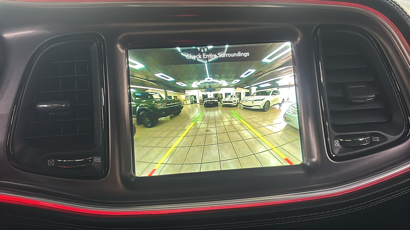 Car Connection Superstore - Used vehicle - COUPE DODGE CHALLENGER 2021