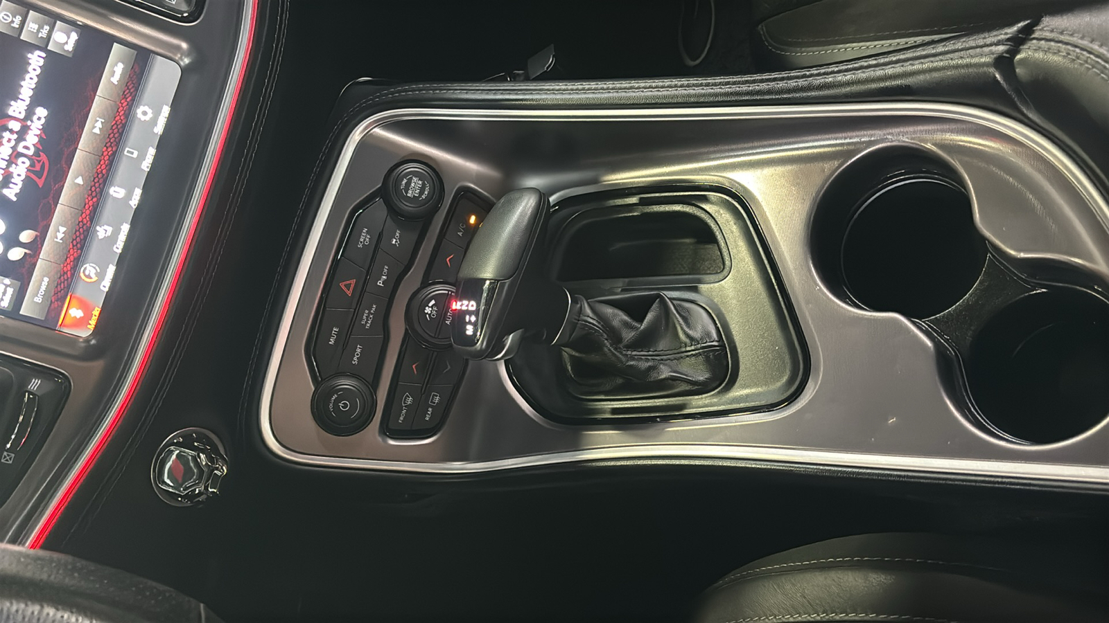 Car Connection Superstore - Used vehicle - COUPE DODGE CHALLENGER 2021