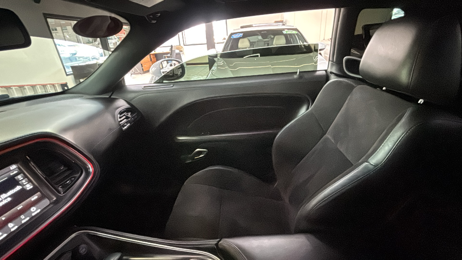 Car Connection Superstore - Used vehicle - COUPE DODGE CHALLENGER 2021