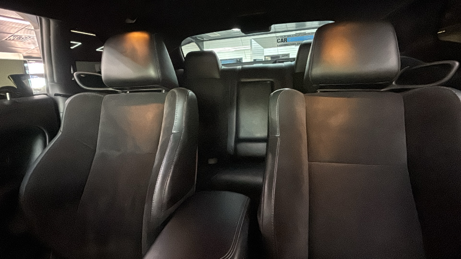 Car Connection Superstore - Used vehicle - COUPE DODGE CHALLENGER 2021