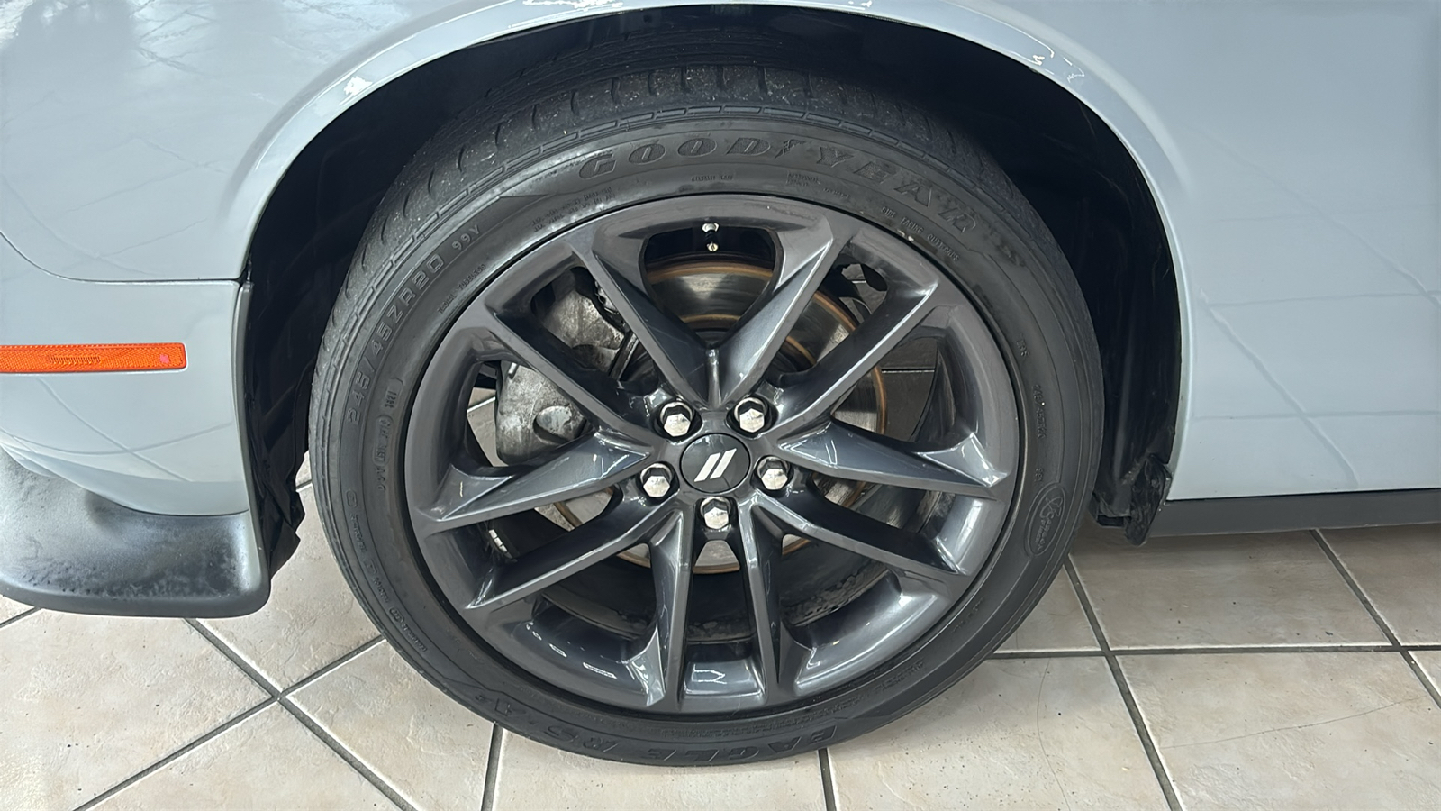 Car Connection Superstore - Used vehicle - COUPE DODGE CHALLENGER 2021
