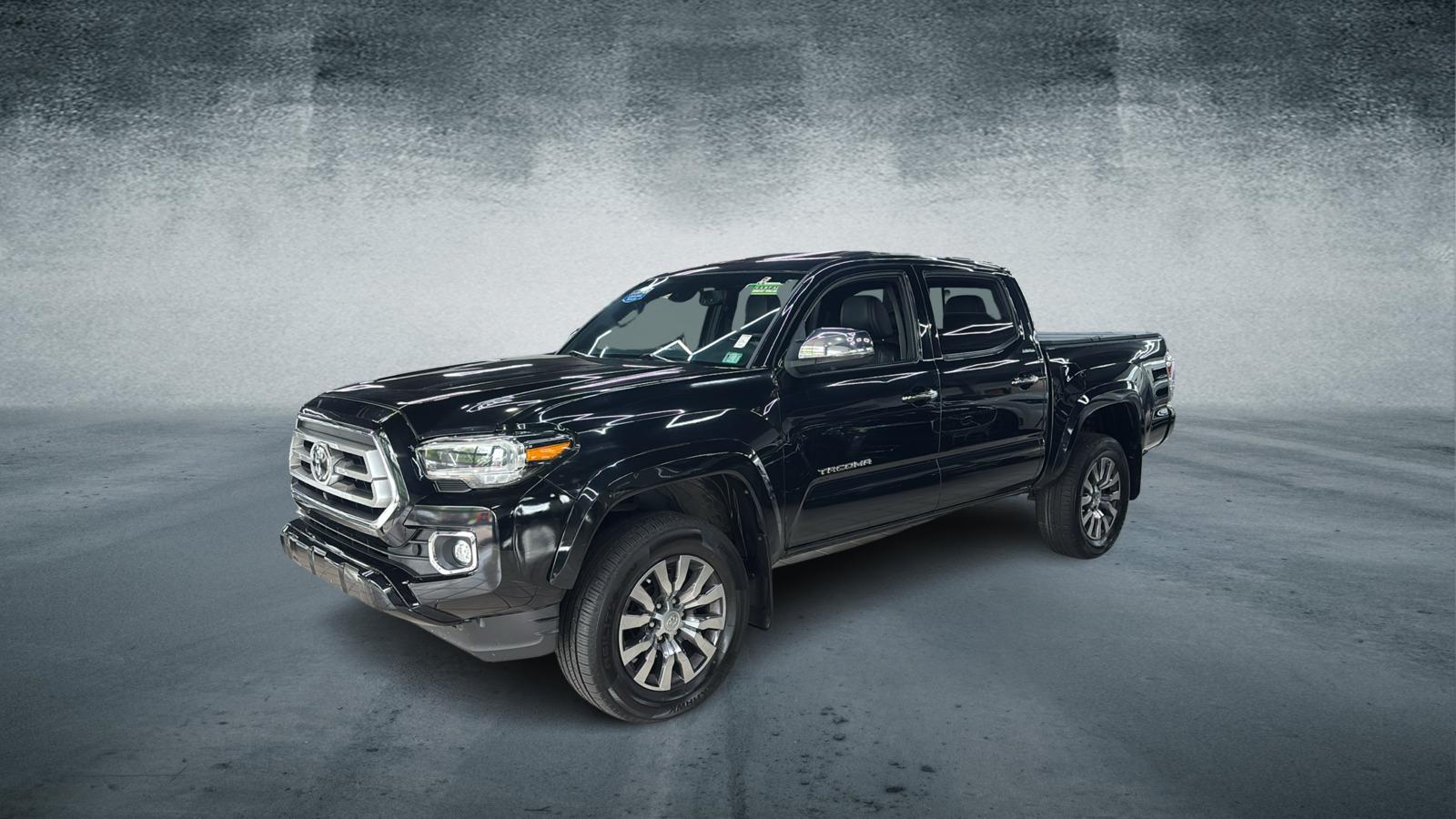 Car Connection Superstore - Used vehicle - TRUCK TOYOTA TACOMA 4WD 2020