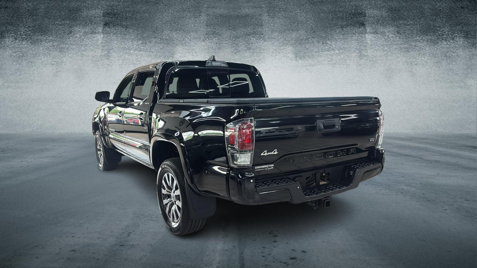 Car Connection Superstore - Used vehicle - TRUCK TOYOTA TACOMA 4WD 2020