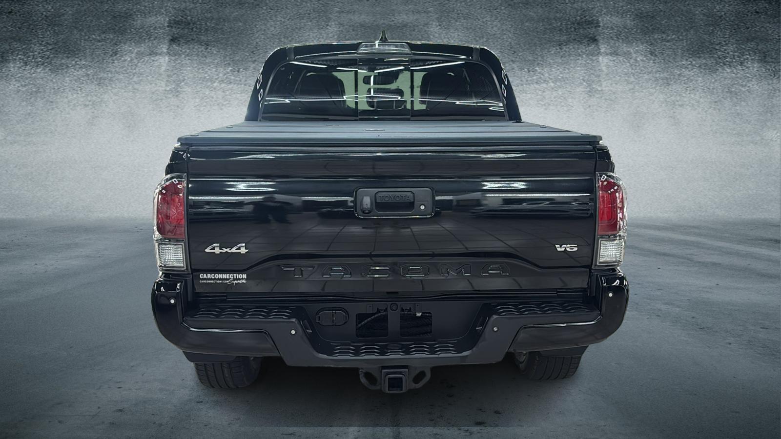 Car Connection Superstore - Used vehicle - TRUCK TOYOTA TACOMA 4WD 2020