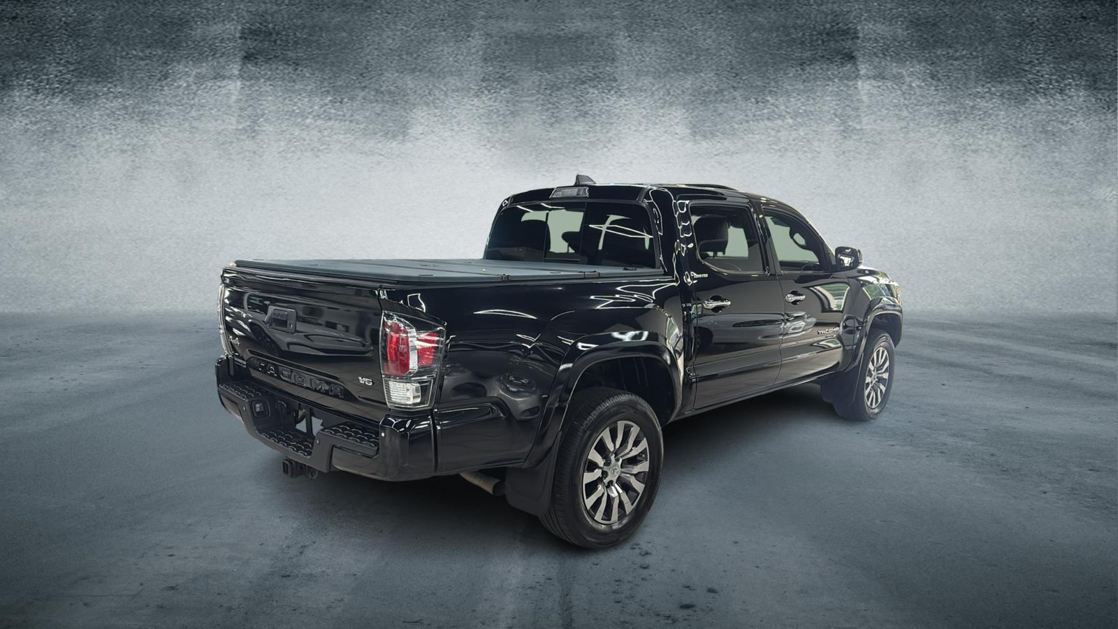 Car Connection Superstore - Used vehicle - TRUCK TOYOTA TACOMA 4WD 2020