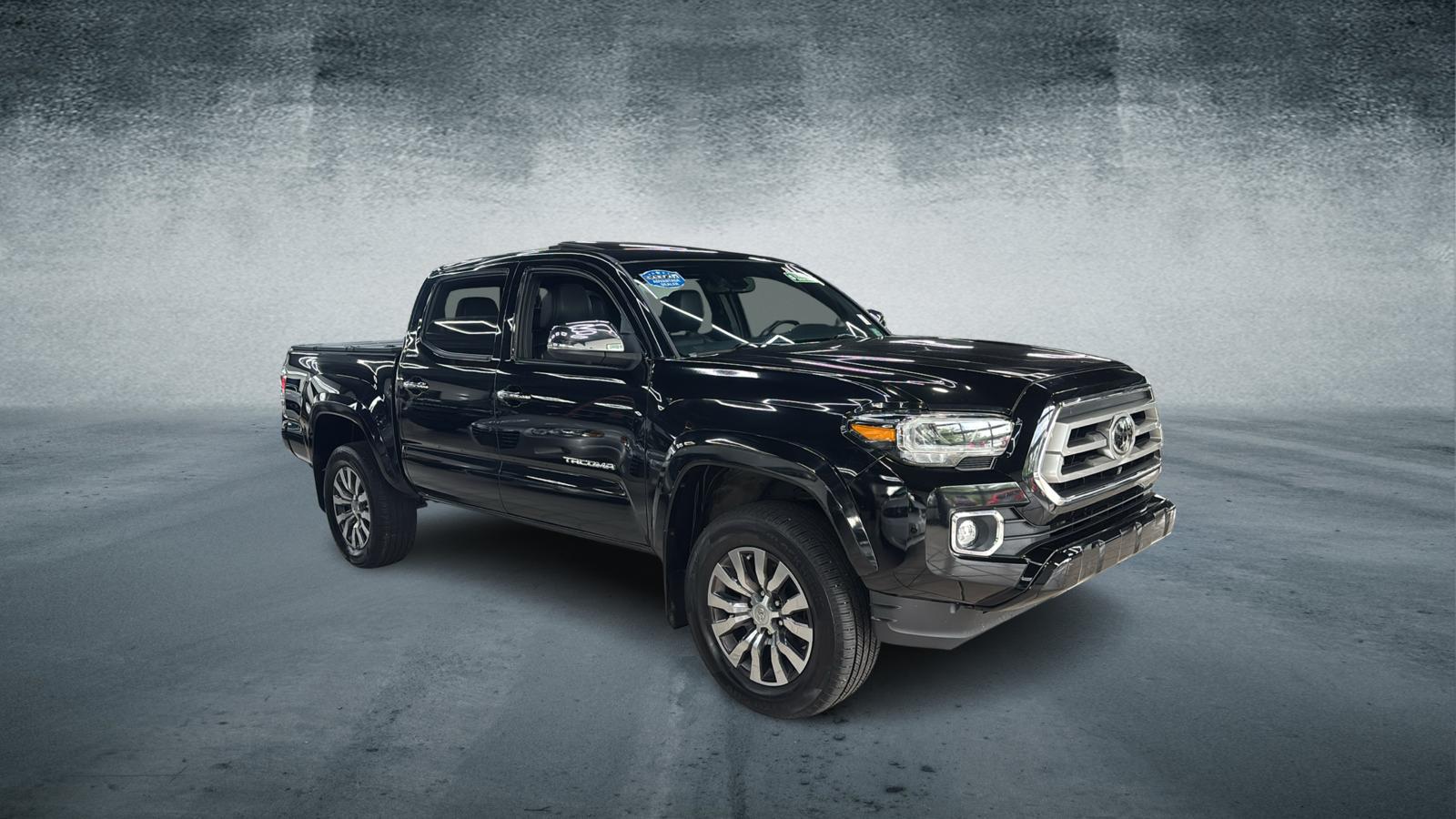 Car Connection Superstore - Used vehicle - TRUCK TOYOTA TACOMA 4WD 2020