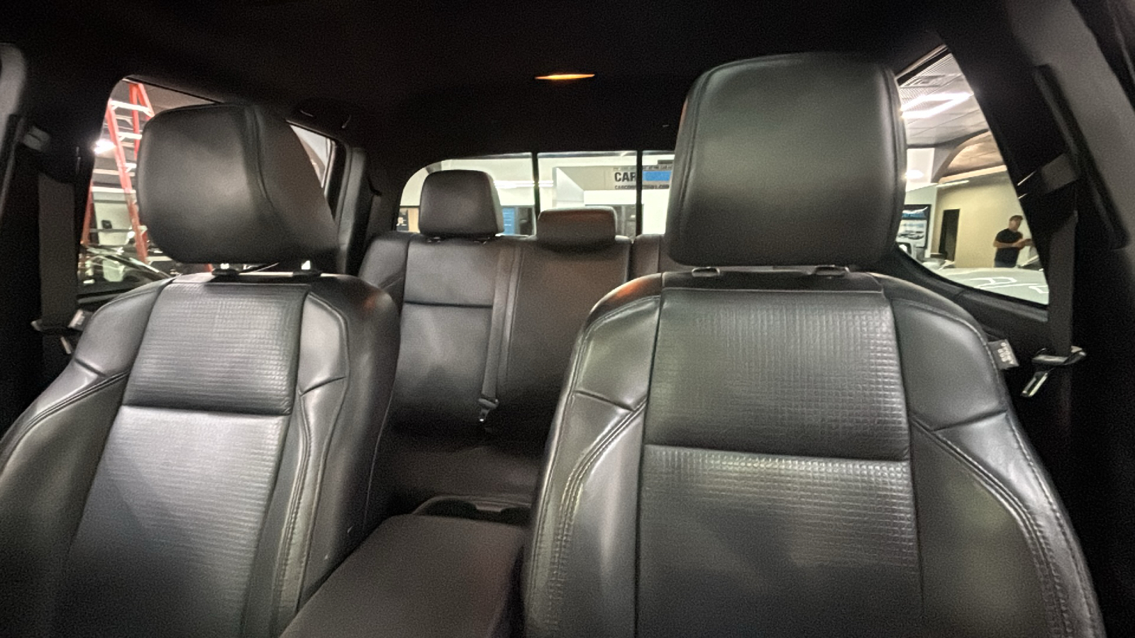 Car Connection Superstore - Used vehicle - TRUCK TOYOTA TACOMA 4WD 2020