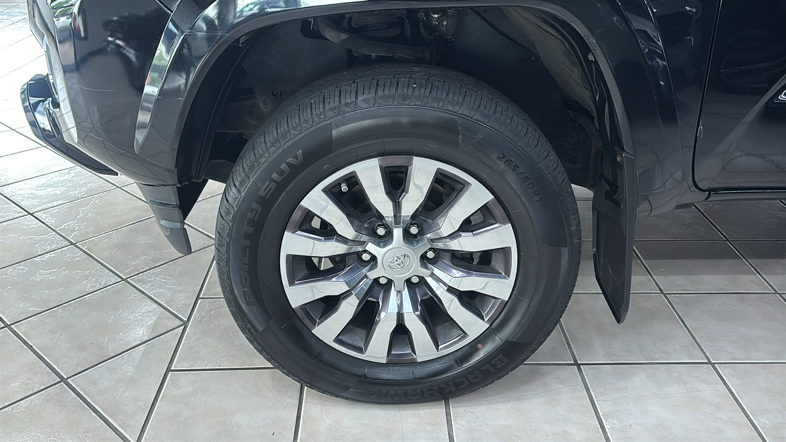 Car Connection Superstore - Used vehicle - TRUCK TOYOTA TACOMA 4WD 2020