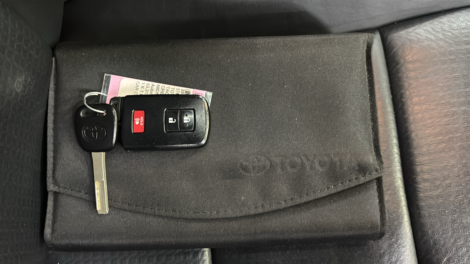 Car Connection Superstore - Used vehicle - TRUCK TOYOTA TACOMA 4WD 2020