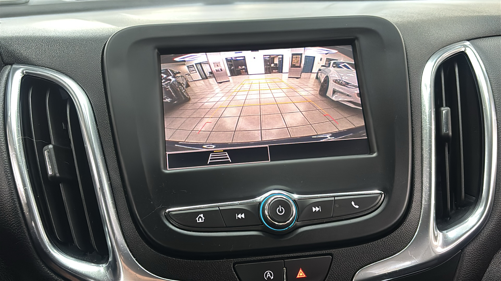 Car Connection Superstore - Used vehicle - SUV CHEVROLET EQUINOX 2022