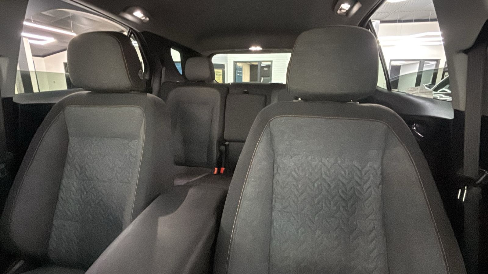Car Connection Superstore - Used vehicle - SUV CHEVROLET EQUINOX 2022