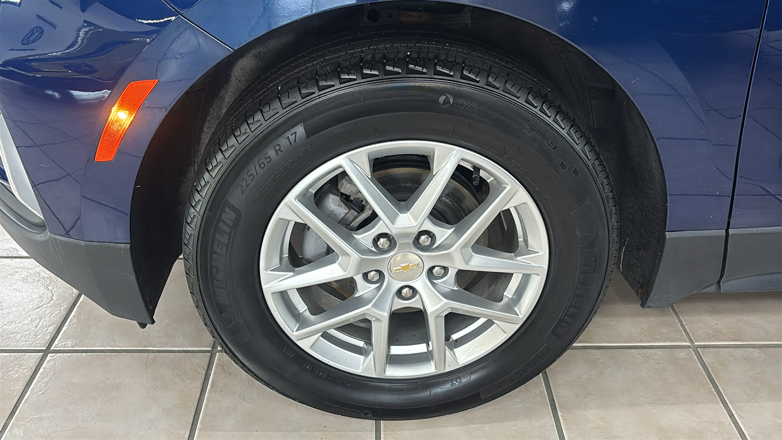 Car Connection Superstore - Used vehicle - SUV CHEVROLET EQUINOX 2022