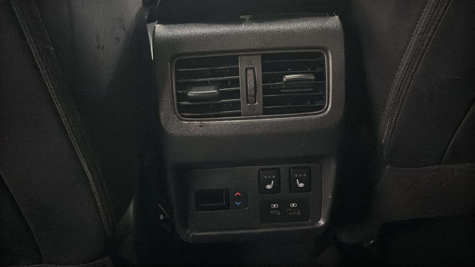 Car Connection Superstore - Used vehicle - SUV NISSAN ROGUE 2023