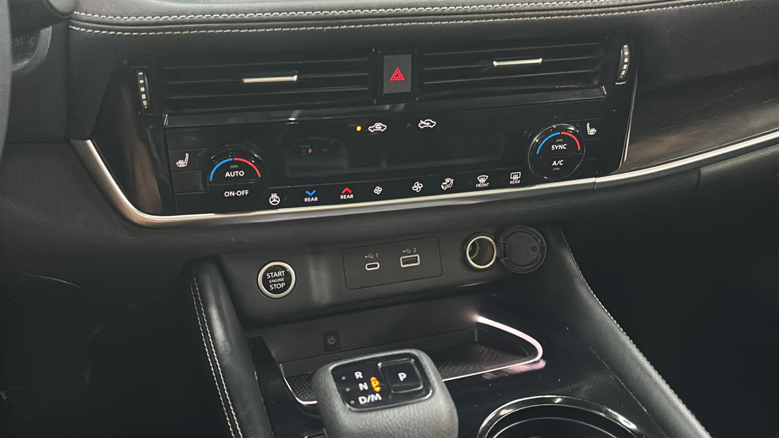 Car Connection Superstore - Used vehicle - SUV NISSAN ROGUE 2023