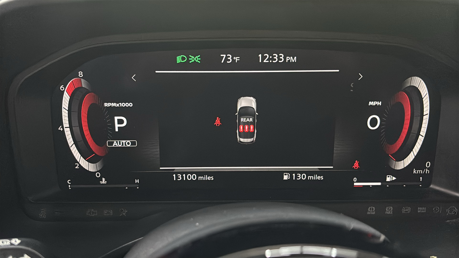 Car Connection Superstore - Used vehicle - SUV NISSAN ROGUE 2023