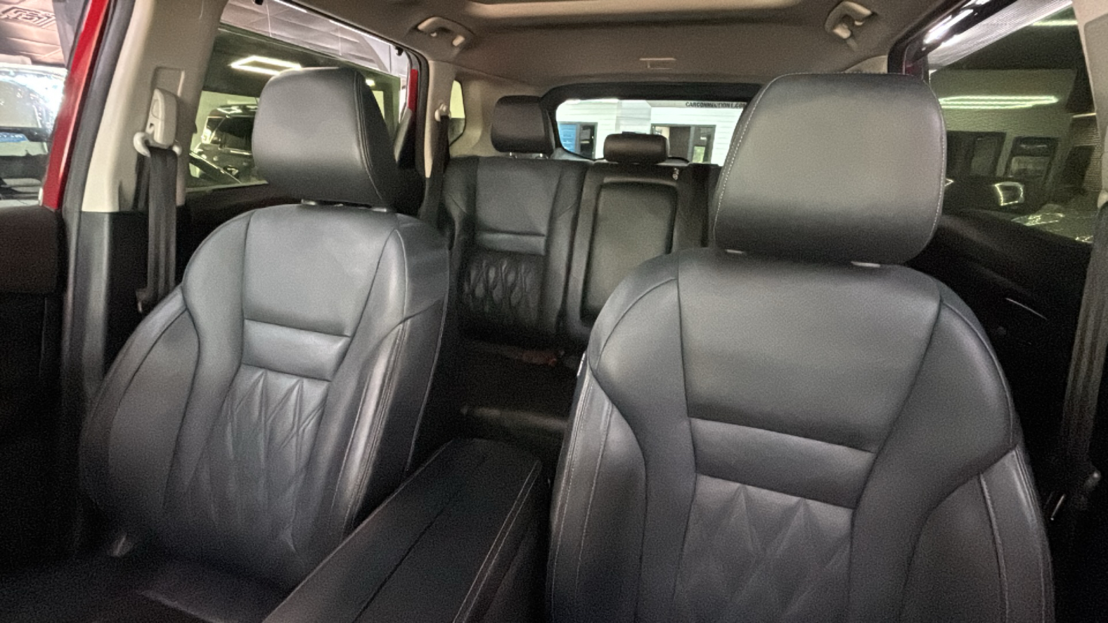 Car Connection Superstore - Used vehicle - SUV NISSAN ROGUE 2023