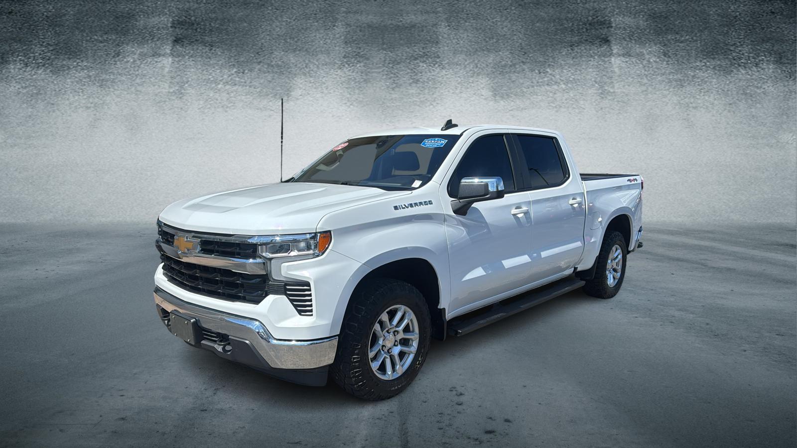 Car Connection Superstore - Used CHEVROLET 1500-CREW 2022 CAR CONNECTION INC. LT