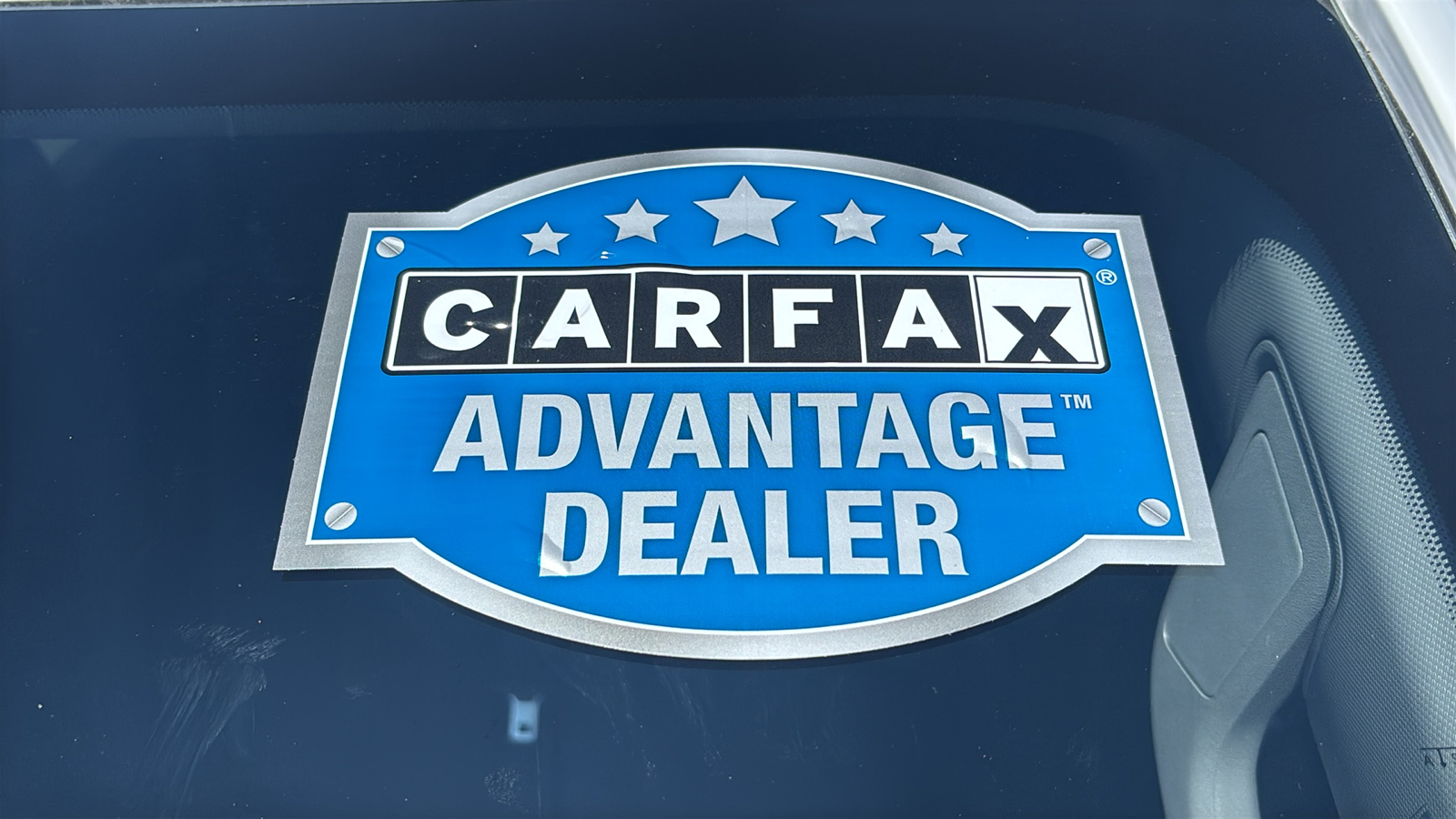 Car Connection Superstore - Used vehicle - TRUCK CHEVROLET 1500 CREW 2022