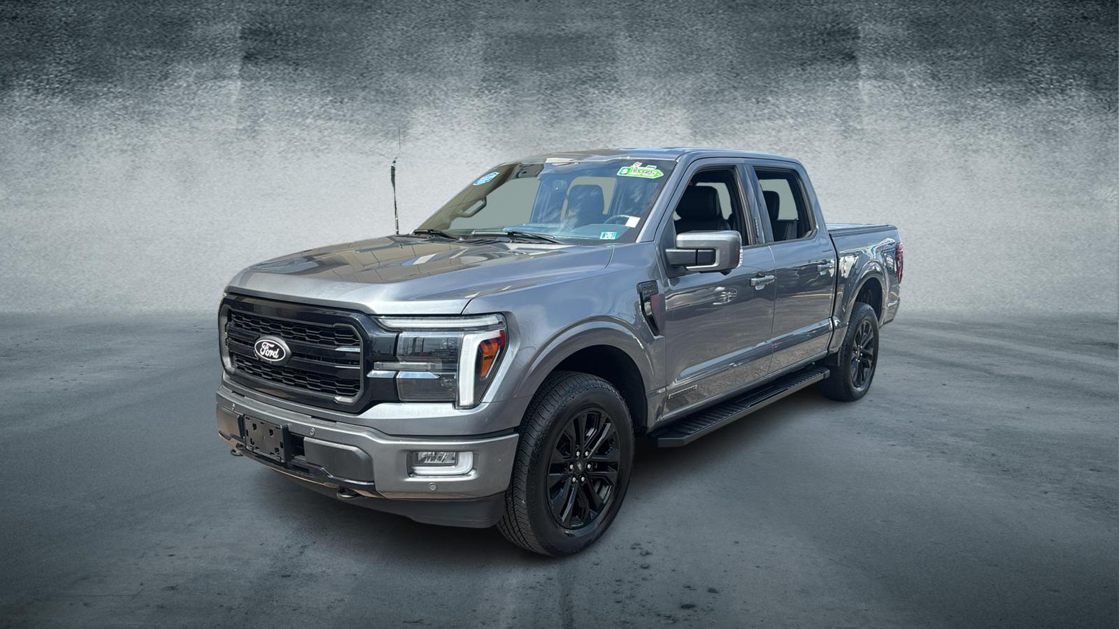 Car Connection Superstore - 2024-FORD-F-150-CREW-CAR-CONNECTION-INC.-PA-Stock=30147
