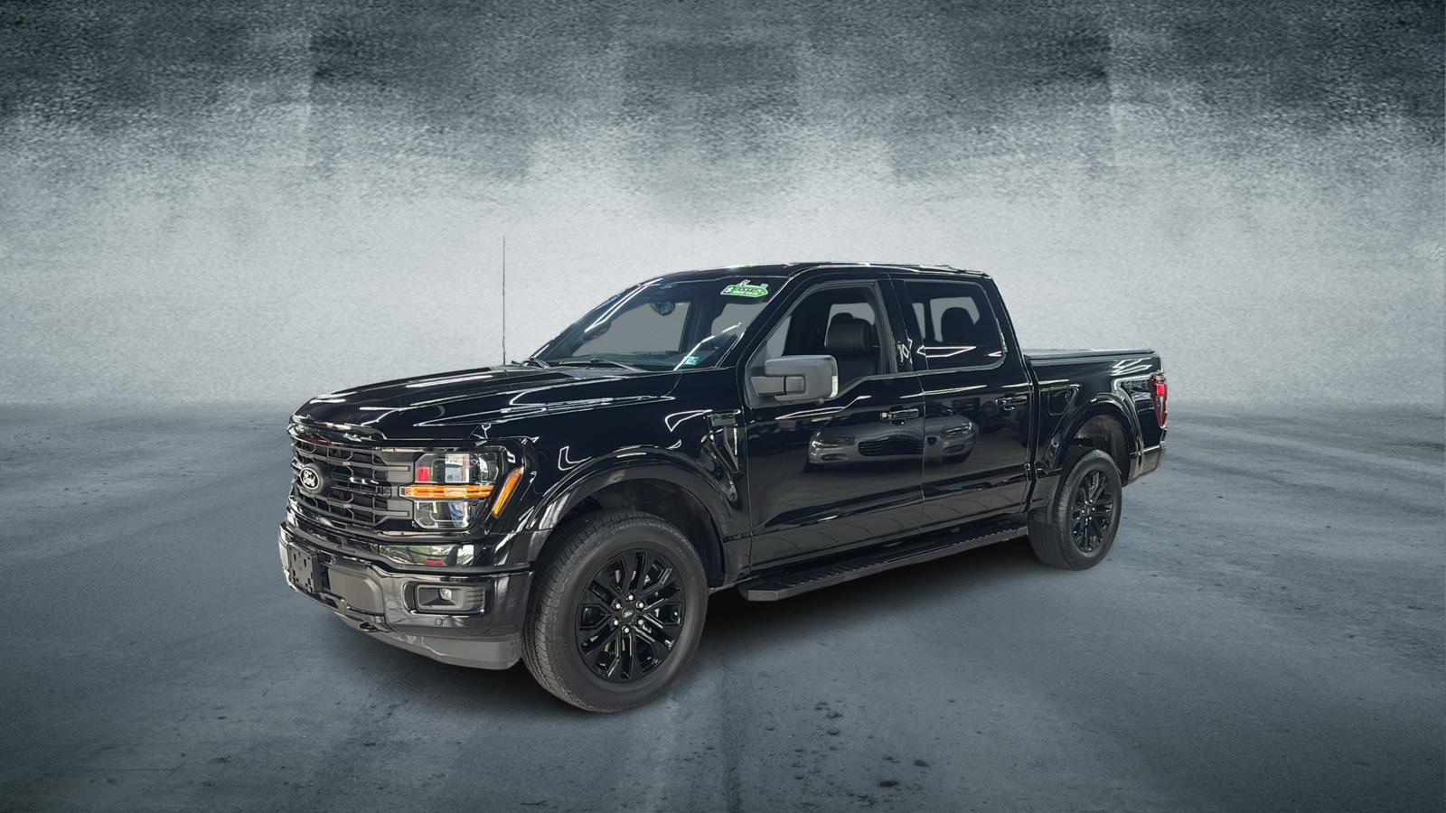 Car Connection Superstore - 2024-FORD-F-150-CREW-CAR-CONNECTION-INC.-PA-Stock=30148