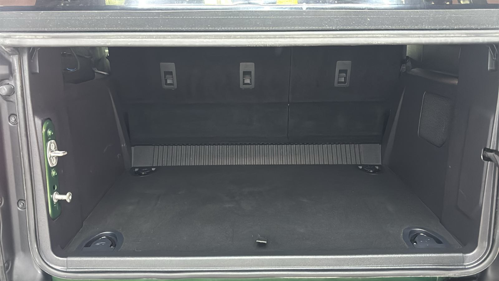 Car Connection Superstore - Used vehicle - SUV FORD BRONCO 2023