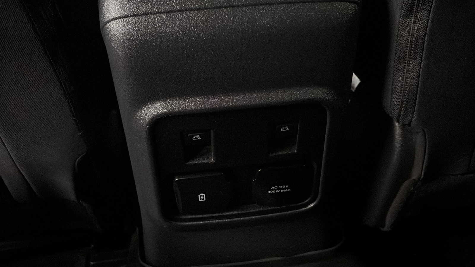 Car Connection Superstore - Used vehicle - SUV FORD BRONCO 2023