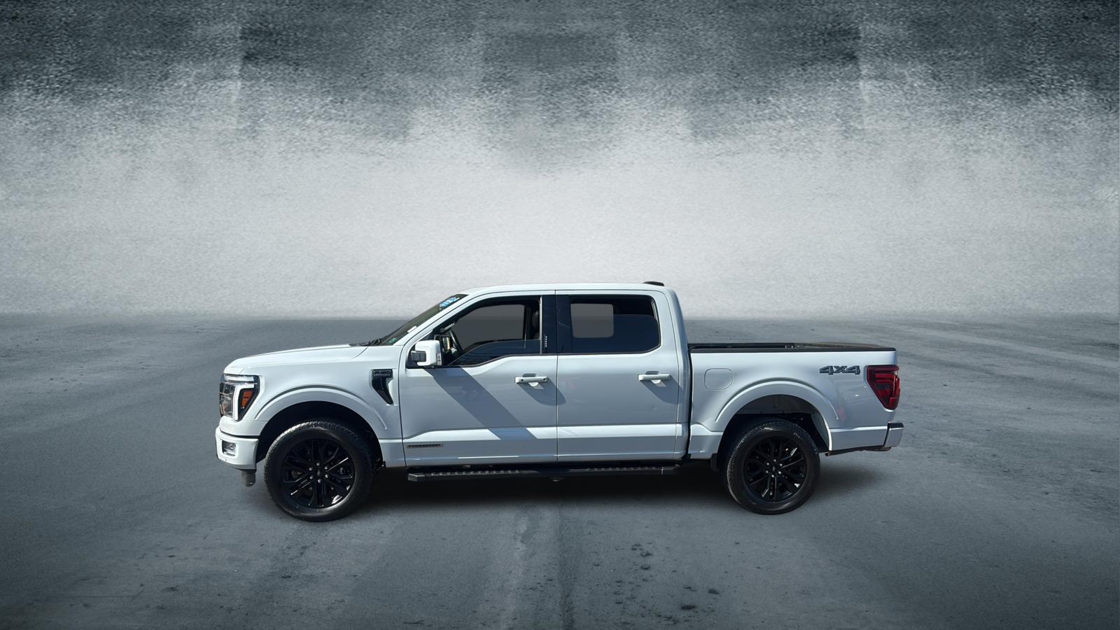 Car Connection Superstore - Used vehicle - TRUCK FORD F-150 CREW 2024