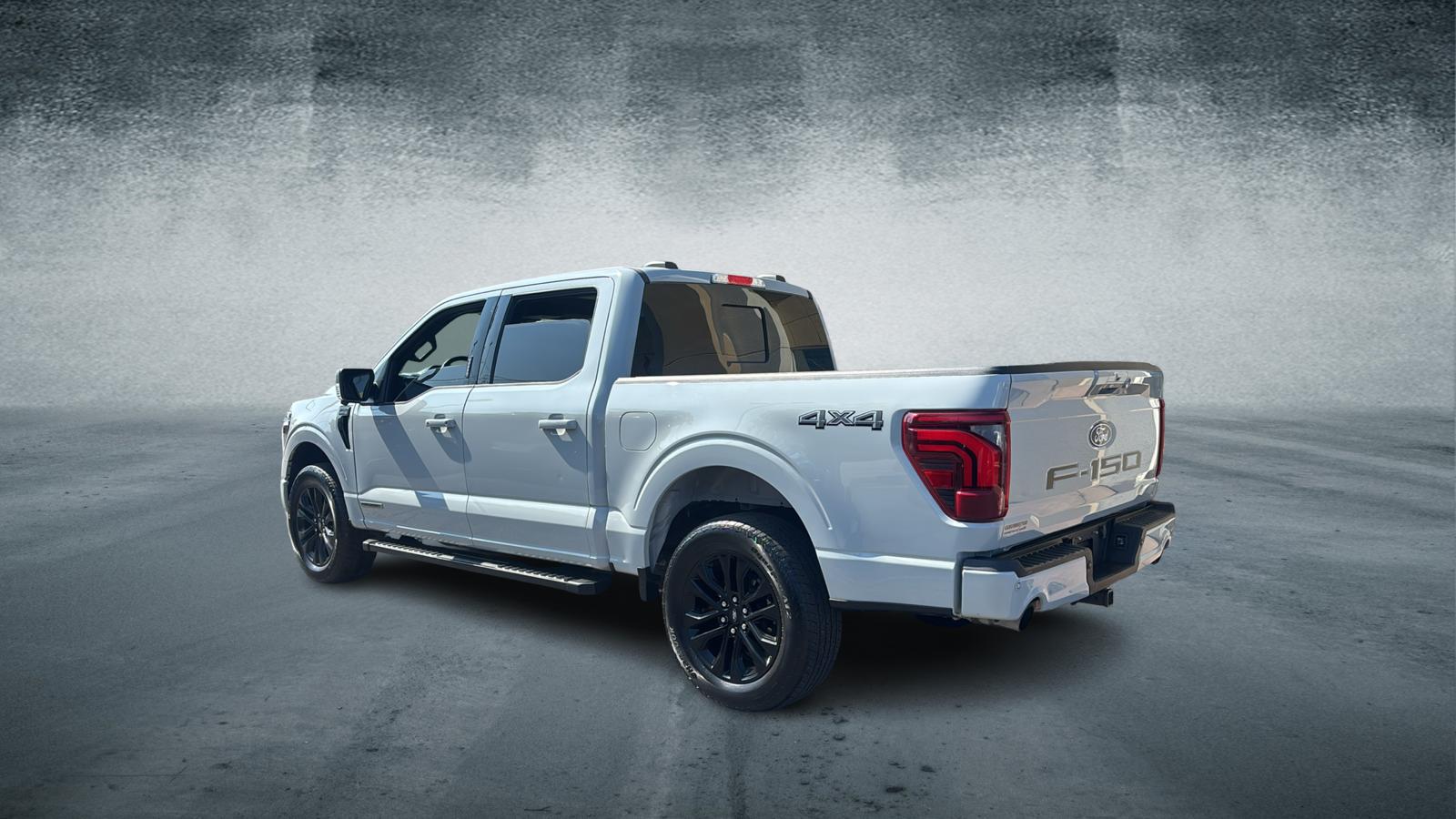 Car Connection Superstore - Used vehicle - TRUCK FORD F-150 CREW 2024