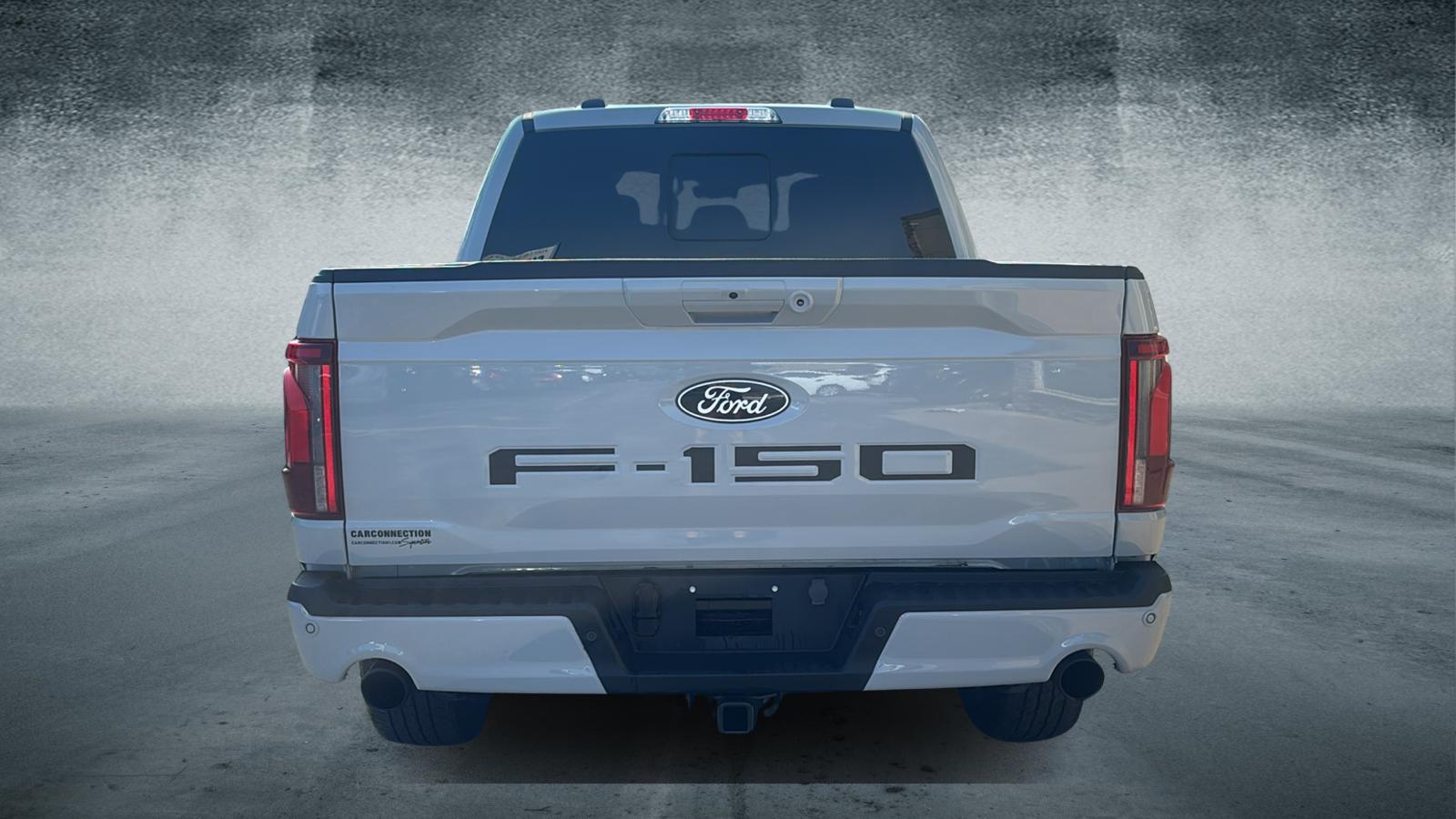 Car Connection Superstore - Used vehicle - TRUCK FORD F-150 CREW 2024