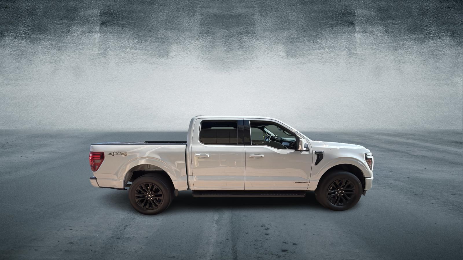 Car Connection Superstore - Used vehicle - TRUCK FORD F-150 CREW 2024
