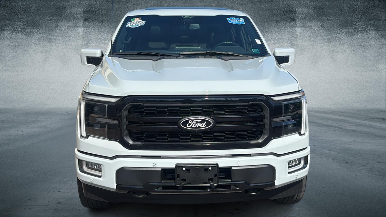 Car Connection Superstore - Used vehicle - TRUCK FORD F-150 CREW 2024