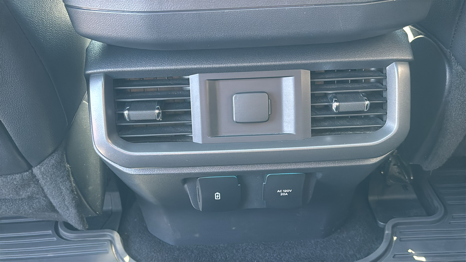 Car Connection Superstore - Used vehicle - TRUCK FORD F-150 CREW 2024