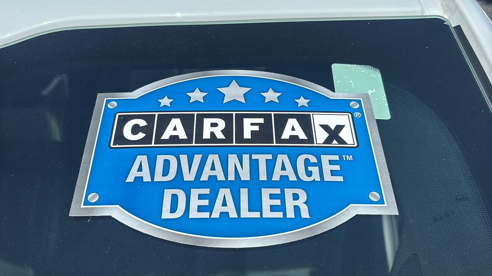 Car Connection Superstore - Used vehicle - TRUCK FORD F-150 CREW 2024
