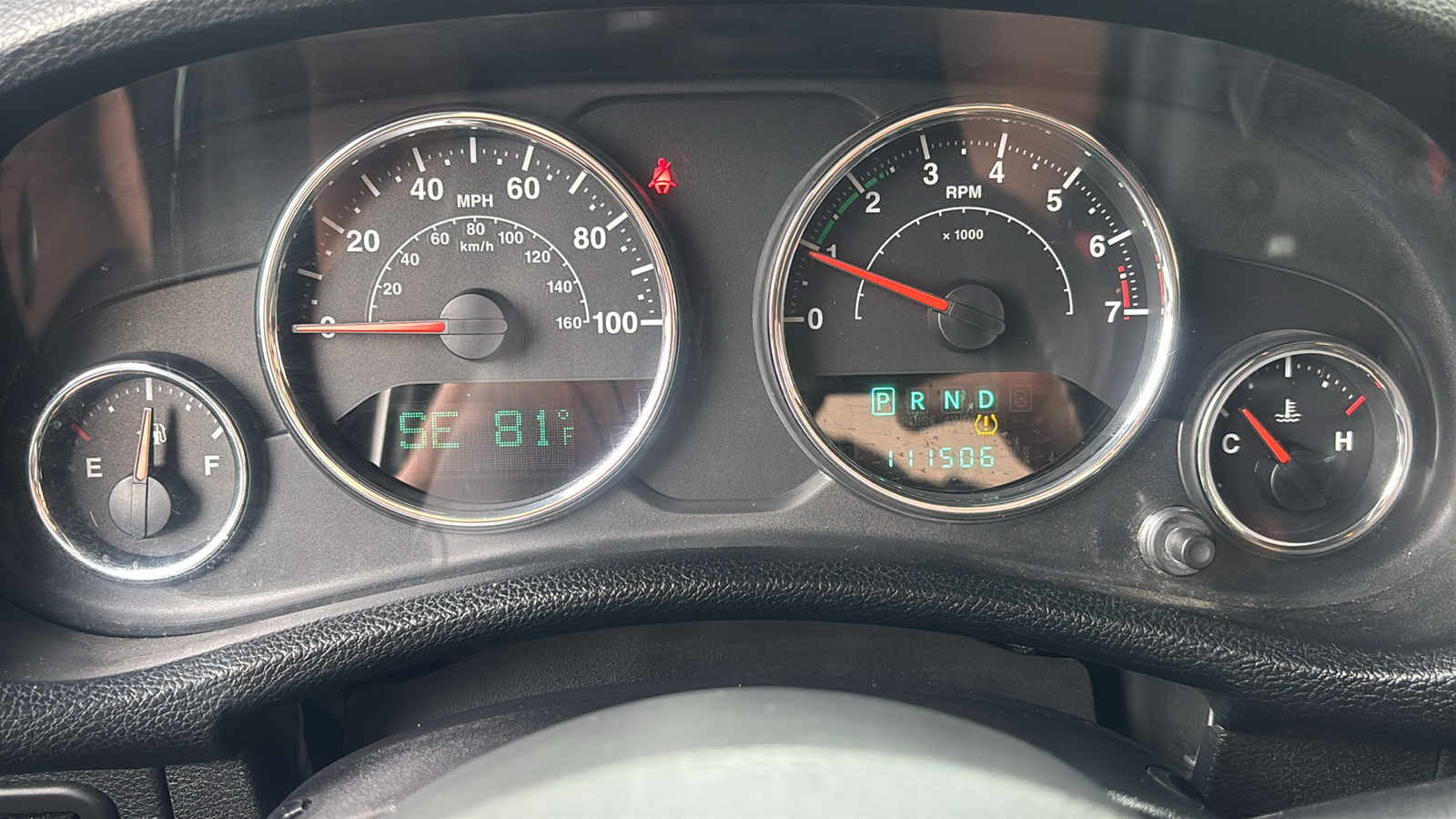 Car Connection Superstore - Used vehicle - SUV JEEP WRANGLER UNLIMITED 2013