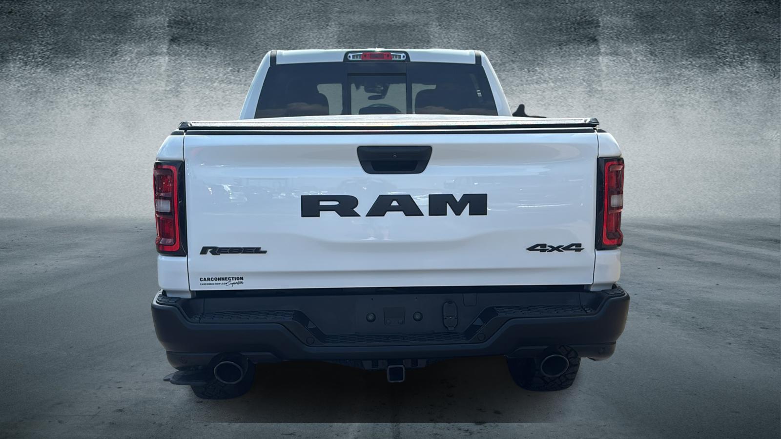 Car Connection Superstore - Used vehicle - TRUCK RAM 1500 CREW 2025