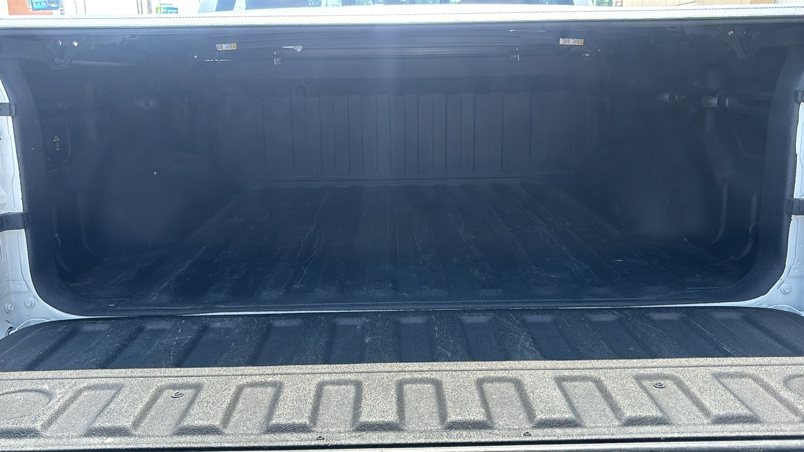 Car Connection Superstore - Used vehicle - TRUCK RAM 1500 CREW 2025