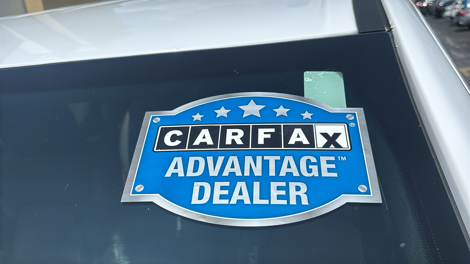 Car Connection Superstore - Used vehicle - TRUCK RAM 1500 CREW 2025