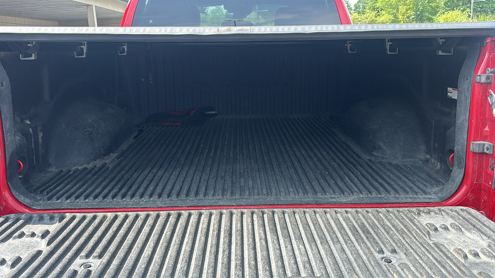 Car Connection Superstore - Used vehicle - TRUCK RAM 1500 QUAD 2022